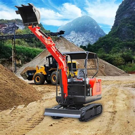 chinese excavators suppliers